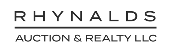 RHYNALDS AUCTION   REALTY, LLC.